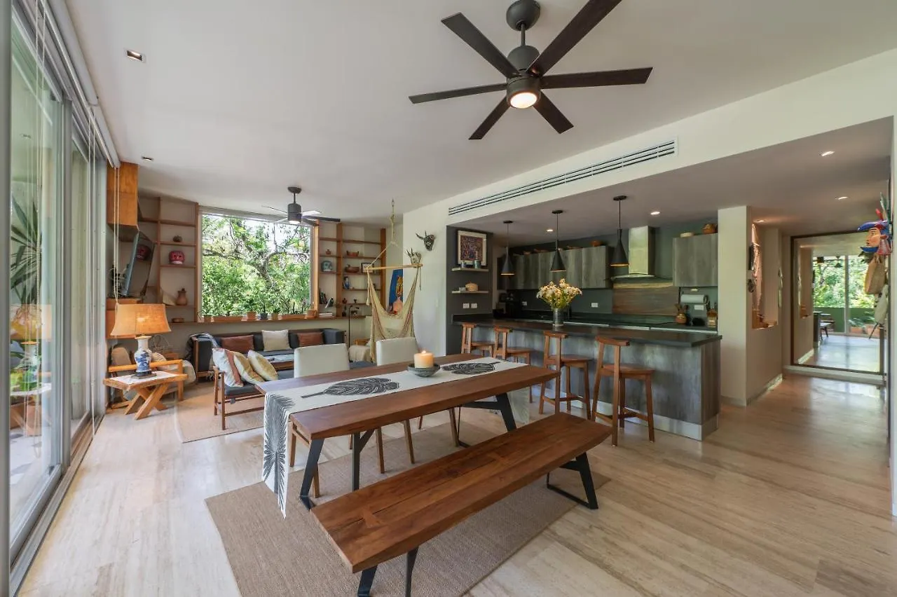 Casa Marisol Lejlighed Tulum